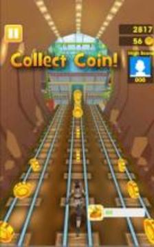 Heir of Subway Surf Light游戏截图4