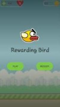 Rewarding Bird游戏截图4