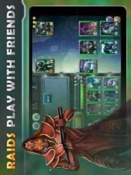 Star Quest: TCG游戏截图2