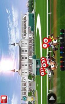 Bet on Horse: Racing Simulator游戏截图5