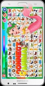 Connect Animal Game游戏截图3