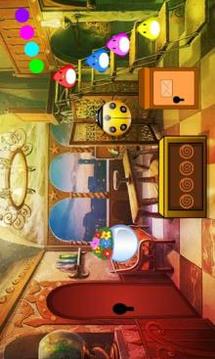 Bird Rescue From Old House Best Escape Game-338游戏截图3