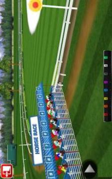 Bet on Horse: Racing Simulator游戏截图2