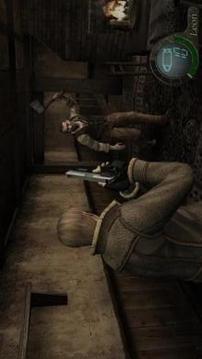 Resident Evil 4 Game guide游戏截图3