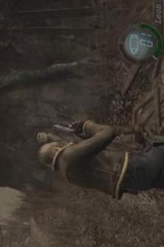 Resident Evil 4 Game guide游戏截图2