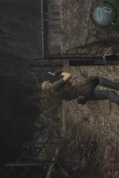 Resident Evil 4 Game guide游戏截图1