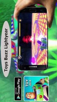 |Toy Buzz Lightyear 2018|游戏截图3