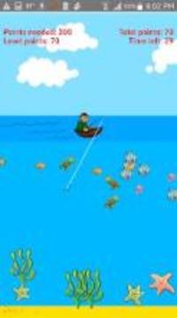 Ultimate Fishing游戏截图1