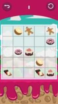 Candy Puzzle Mania Game游戏截图5