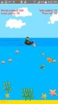 Ultimate Fishing游戏截图2