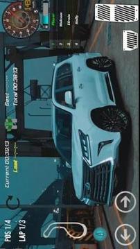 Real Lexus LX570 Racing 2018游戏截图3