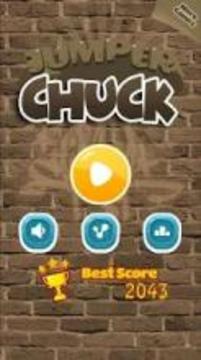 Chuck Cheese Jumper游戏截图2