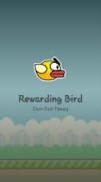 Rewarding Bird游戏截图5