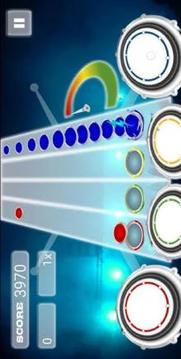 DrumHero : The Power Of MIDI游戏截图2