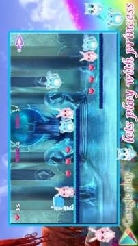 Temple Princess Sofia Run : First Adventure游戏截图1