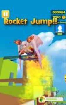 Heir of Subway Surf Light游戏截图2