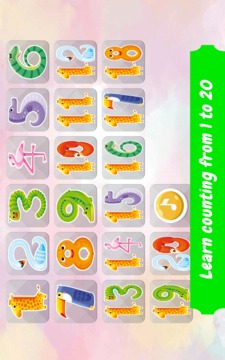 Funny Kids Learning Toolbox游戏截图5