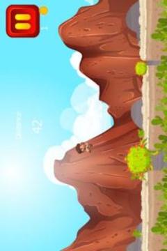 Desert Jump游戏截图2