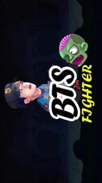 BTS Jin Kpop Fighter游戏截图2