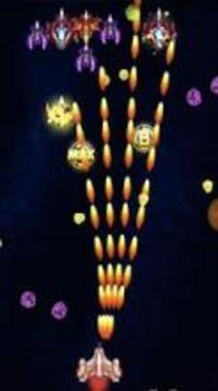 Galaxy Shooter : Galaga Attack游戏截图4