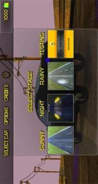 Motor Cars Game Ultimate 3D - Racing in a Car!游戏截图4