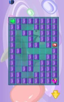 Candy Birds Angry Crush Saga游戏截图1