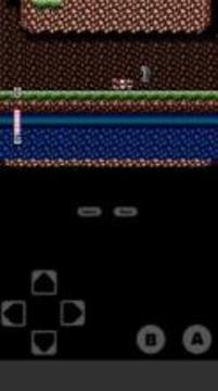 Blaster Master CLASSIC Nes游戏截图4