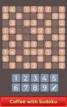 Sudoku Puzzle Tournament游戏截图4