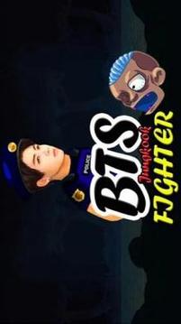 BTS Jungkook Kpop Fighter游戏截图2