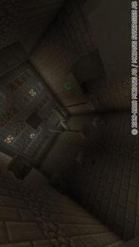 Flood Escape. MCPE Map游戏截图4