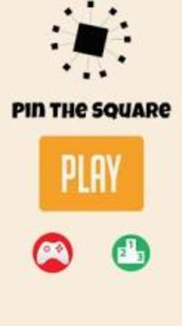 Pin The Square游戏截图4