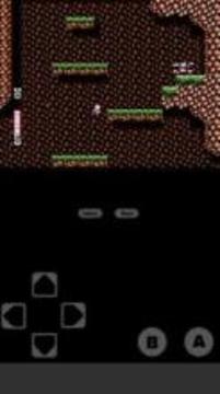 Blaster Master CLASSIC Nes游戏截图2