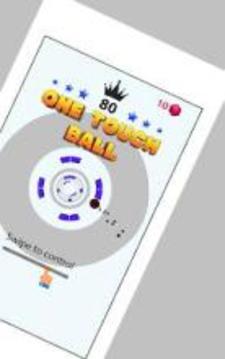 One Touch Ball游戏截图4