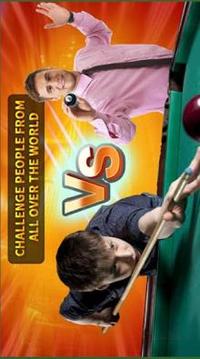 7 Ball Pool : Snooker Ball Pool legend Baylardo游戏截图4