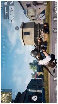 Pubg移动指南游戏截图4