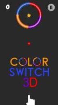 New Switch the Color 3D 2018游戏截图3