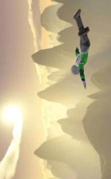 Sky Diver 3D游戏截图3