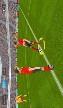 Real Football 2018 Ultimate游戏截图2