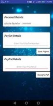 CashJi - Play and Earn Money游戏截图1