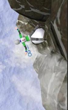 Sky Diver 3D游戏截图2