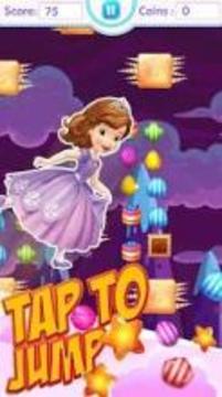 Princess Sofia - The First Underwater Adventure游戏截图2