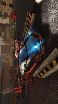 Veyron Drift & Parking游戏截图4