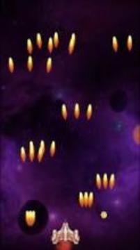 Galaxy Shooter : Galaga Attack游戏截图1