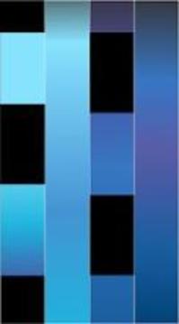 Amado Batista Piano Tiles游戏截图3