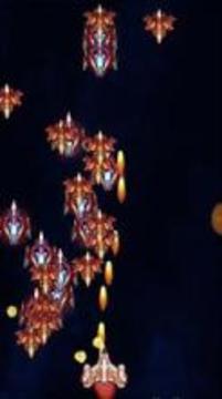 Galaxy Shooter : Galaga Attack游戏截图2