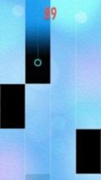 3D Piano Tiles 2018游戏截图2