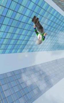 Sky Diver 3D游戏截图1