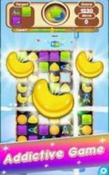 Jelly Candy Pop Smash游戏截图3