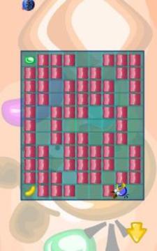 Candy Birds Angry Crush Saga游戏截图5