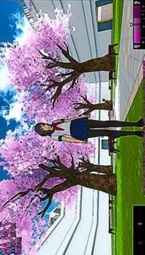 New Trick Yandere Simulator Hint游戏截图2